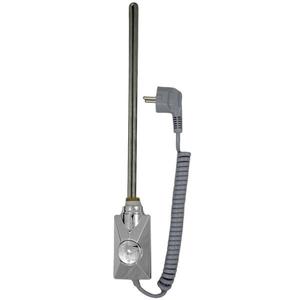 Výhrevné teleso Volcano 300W 1/2˝ 230V chróm vyobraziť