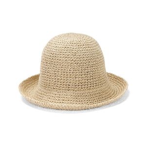 Háčkovaný klobúk vyobraziť