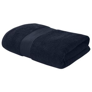 LIVARNO® Froté osuška, 100 x 150 cm (modrá) vyobraziť