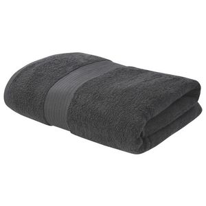 LIVARNO® Froté osuška, 100 x 150 cm (sivá) vyobraziť