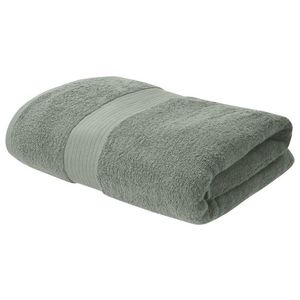 LIVARNO® Froté osuška, 100 x 150 cm (mentolová) vyobraziť