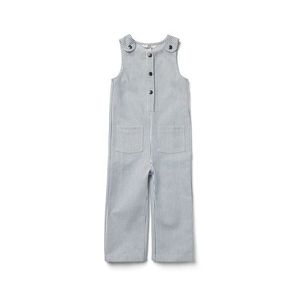 Detské tkané nohavice na traky vyobraziť