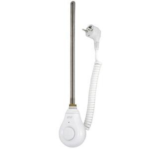 Výhrevné teleso Dropplus 1200W 1/2˝ 230V biela vyobraziť