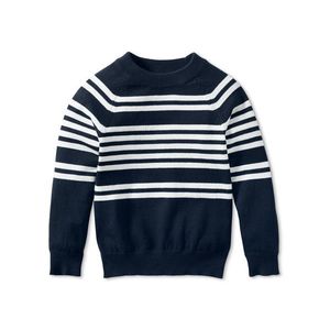 Pulóver z jemnej pleteniny vyobraziť