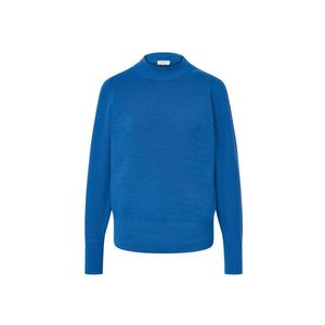 Pulóver z jemného úpletu vyobraziť