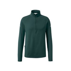 Funkčné termotričko, zelené vyobraziť