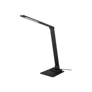 LIVARNO® Stolná LED lampa (matná čierna) vyobraziť