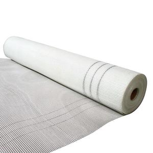 Sklotextilná mriežka 145 g/m² MASTERPLAST 50 x1m vyobraziť