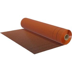 Armovacia tkanina perlinka 160g/m2 1x10m oranžová vyobraziť