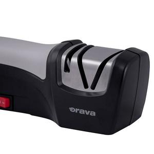 elektrická brúska na nože vyobraziť