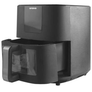 Fritéza airy-4 vyobraziť