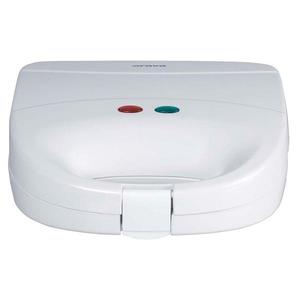 Sendvičovač biely st-106 w vyobraziť