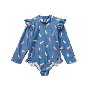 Detské plavky s UV ochranným faktorom 80 vyobraziť