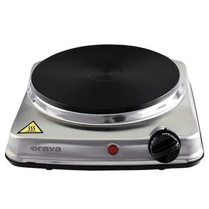 Elektrický sporák vp-8 s vyobraziť