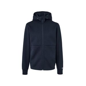 Funkčná tepláková mikina vyobraziť