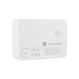 Smartwares Detektor CO FGA-1305 vyobraziť
