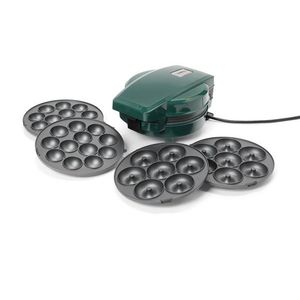 Prístroj na Cakepop donuty a Cookie keksy vyobraziť