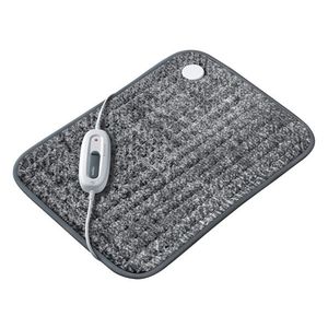 SANITAS Hrejivá podložka SHK 22 (sivá) vyobraziť