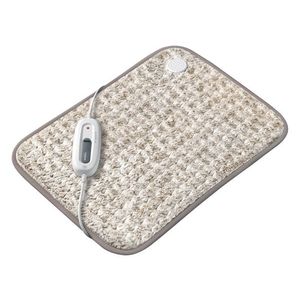 SANITAS Hrejivá podložka SHK 22 (biela) vyobraziť