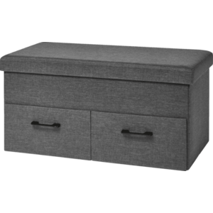 LIVARNO® Lavica s úložným priestorom vyobraziť