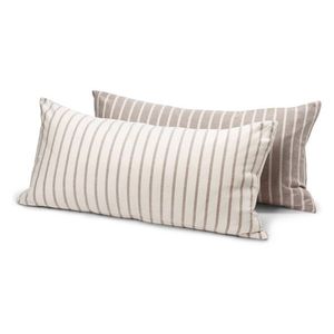 Obliečky na vankúše z flanelu, cca 80 x 40 cm vyobraziť