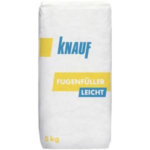 KNAUF Tmel Fugenfüller Leicht 5 kg vyobraziť