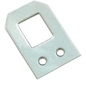 Oko rozmer: 20x15x1, 0mm farba: pozink. biela 10 ks vyobraziť