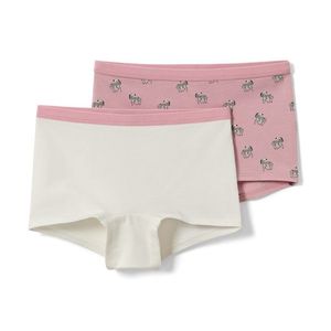 2 Detské nohavičky vyobraziť