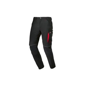 PARKSIDE PERFORMANCE® Pánske strečové montérky (čierna, 48) vyobraziť