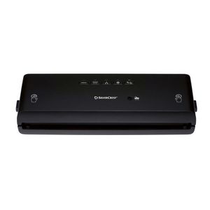 SILVERCREST® Vákuovačka SV 130 A1 (čierna) vyobraziť