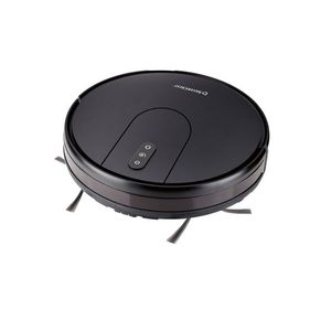 SILVERCREST® Robotický vysávač s funkciou stierania vyobraziť