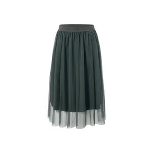 Tylová sukňa vyobraziť