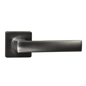 Dverová kľučka ERGO E7 čierna vyobraziť