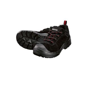 PARKSIDE® Dámska bezpečnostná obuv S3 s podšívkou (38) vyobraziť