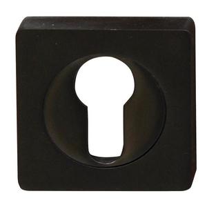 Rozeta E7 VL čierna vyobraziť