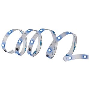 LIVARNO® Svetelný LED pás so zvukovým senzorom vyobraziť