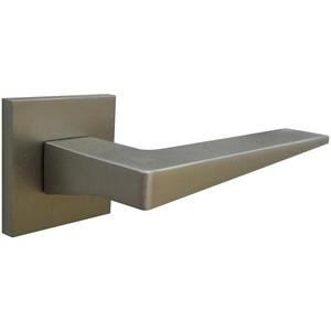 Dverová kľučka IBIZA ZR25 nikel mat vyobraziť