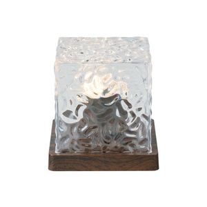 LIVARNO® LED svietiaca kocka so svetelnými efektmi vyobraziť