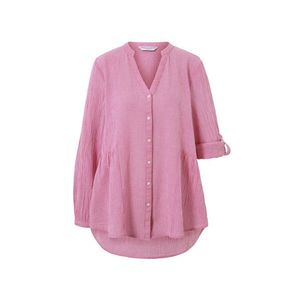 Pásikavá dlhá tunika vyobraziť