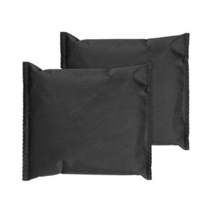 ULTIMATE SPEED® Vankúš na odvlhčovanie vzduchu (vankúš na odvlhčovanie vzduchu, 2x 500 g) vyobraziť