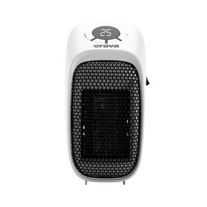 Elektrický termoventilátor VL-101 MINI 400W vyobraziť