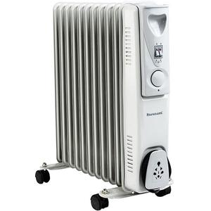 Olejový radiátor OH-11 vyobraziť