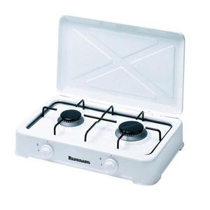 Kuchynský varič 2-horákový vyobraziť