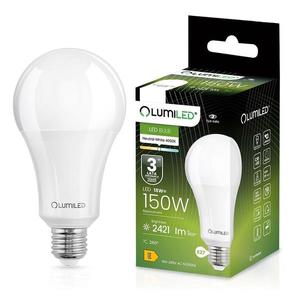 Žiarovka LED A70 18W 150W E27 2421LM 4000K vyobraziť