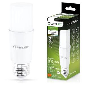 Žiarovka LED STICK 15W 1521LM E27 NB CCD vyobraziť