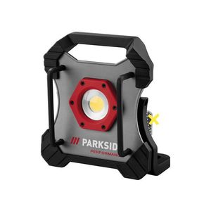 PARKSIDE PERFORMANCE® Aku LED reflektor 20 V PPBSTA 20-Li A1 – bez akumulátora vyobraziť