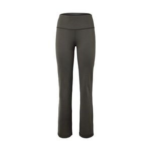 Sťahovacie športové nohavice, olivovozelené vyobraziť