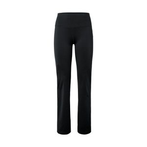 Sťahovacie športové nohavice, čierne vyobraziť