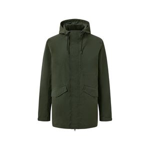 Funkčná parka vyobraziť