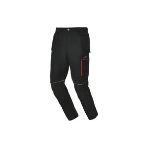 PARKSIDE PERFORMANCE® Pánske montérky (čierna, 48) vyobraziť